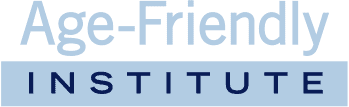 Age Friendly Institute logo