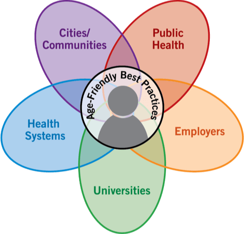 What is an Age-Friendly Environment? 