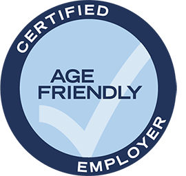 Certified Age Friendly Employer Program.