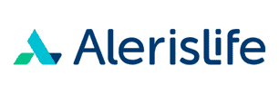 Aleris Logo.